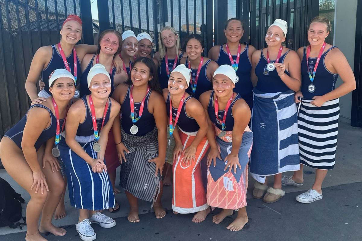 SOPAC JO Quals 16u Second Place 2025
